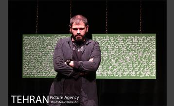 نمایش سفر خسرو به مسکو 12