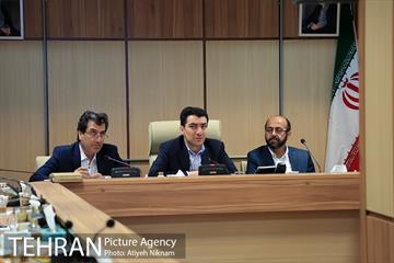دومین جلسه شورای سیاست گذاری خشت طلایی 25