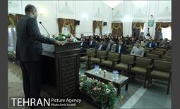 جلسه دورنگاه ارتباطات تهران شهر 15