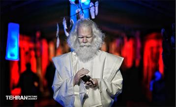 جشنواره «بهار قرآن، بهار زندگی» در بوستان ملت 16