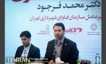 نشست خبری مدیر سازمان فاوا 6