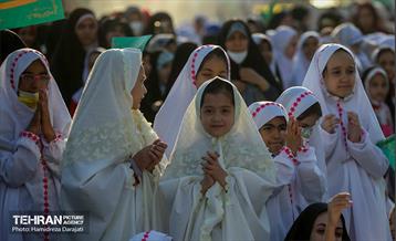 اجتماع بزرگ روزه اولی‌ها 39