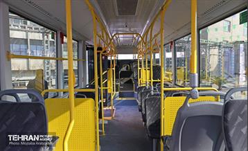 آیین رونمایی از بسته حمل و نقل پاک 10