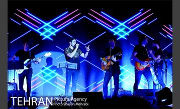 مراسم روز خبرنگار با حضور شهردار تهران 52