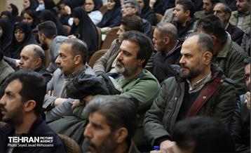 بازدیدی ستادی از شهرداری منطقه ۱۸ 23