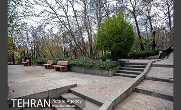 بوستان نیاوران 29