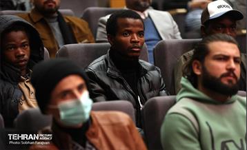 ویژه برنامه شب یلدا 25