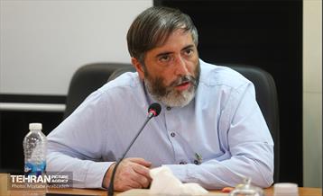 چهارمین جلسه ستاد اربعین شهرداری تهران