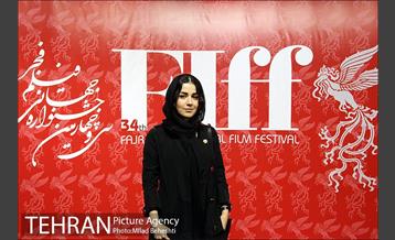 روز اول سی و چهارمین جشنواره جهانی فیلم فجر 20