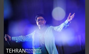 جشن بزرگ عیدفطر در باغ ملی 20