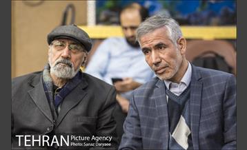 سی و چهارمین آیین «شب شاعر»‎ 15