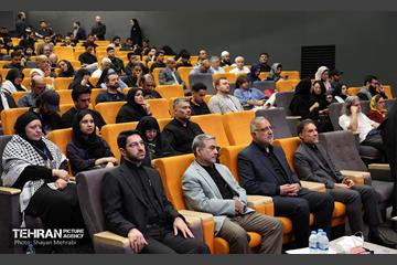 کنفرانس بین‌المللی تولد جهانی جدید 34