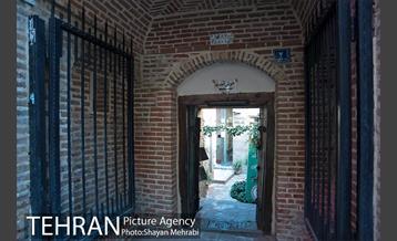 خانه موزه شهید چمران 43