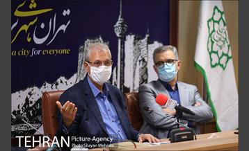 افتتاح شبکه شهر -1 12