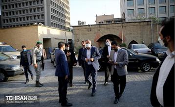 ششمین سالگرد سردار شهید «حسین همدانی» 1