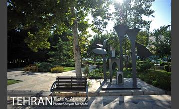 بوستان المهدی 4