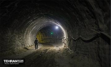 توسعه متروی تهران؛ ایستگاه بوستان گفتگو 24