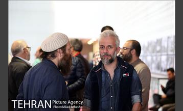 روز پنجم سی و هفتمین جشنواره جهانی فیلم فجر 10