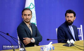 نشست هم اندیشی رئیس مرکز ارتباطات و امور بین الملل با اصحاب رسانه 26