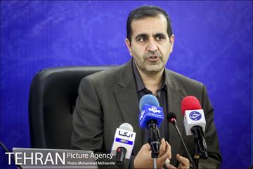 نشست خبری معاون امور اجتماعی و فرهنگی 2