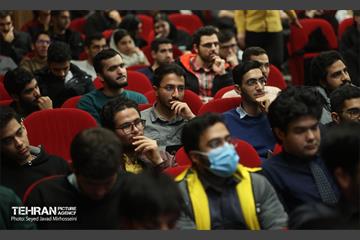 گرامیداشت روز دانشجو در دانشگاه تهران 40