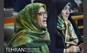 یکصد و هفتاد و پنجمین جلسه شورای شهر 16