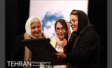 دومین دوره جایزه محمود استاد محمد‎ 2