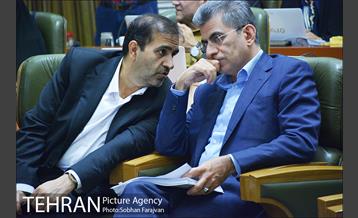 یکصد و هفتاد و سومین جلسه شورای شهر 28