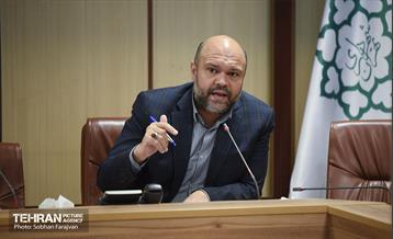 نشست کمیته نامگذاری مناطق ۲۲ گانه 16