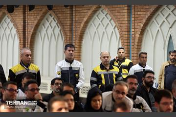نمایشگاه عکس «رومانی در تصویر» 31