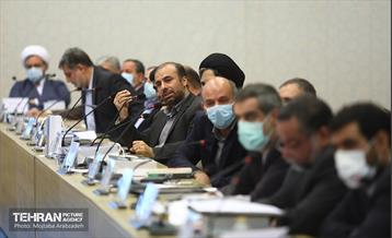 دهمین اجلاس رایزنان فرهنگی جمهوری اسلامی ایران