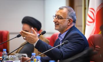 نشست اعضای هیئت علمی بسیجی دانشگاه به مناسبت گرامیداشت ایام الله دهه فجر 21