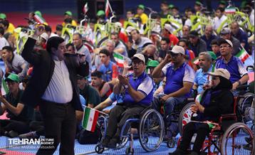 افتتاحیه جشنواره های اوقات فراغت و فعالیت های ورزشی محلی