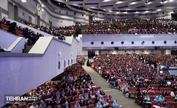 آیین گرامیداشت روز «دختر» 18