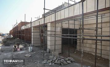 اینجا کارگاهه؛ فاز سوم باغ‌راه حضرت زهرا(س) 25