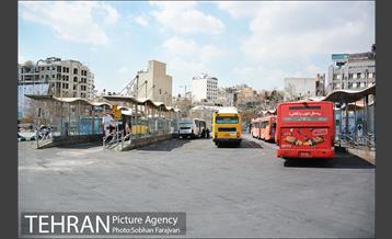 ضدعفونی معابر سطح شهر  30