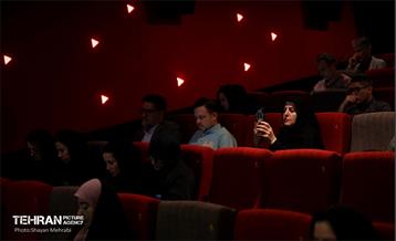 نشست خبری سازمان سرمایه‌گذاری و مشارکت‌های مردمی 7