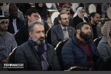 مراسم سومین آیین کاشت نهال صلح و دوستی  43