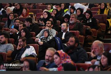 همایش روز جهانی داوطلب 41