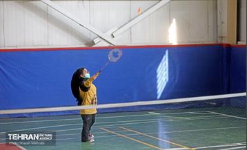 رقابت های ورزشی کوتاه قامتان بلند همت 6