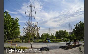 بوستان بازیافت 19