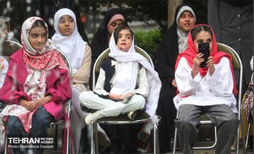 حال خوب زندگی برای بچه‌های پروانه‌ای 29