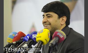 آیین رونمایی از آثار منتخب کمپین تبلیغاتی فرهنگی سبک زندگی قرآنی 11