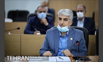 امضای تفاهم نامه همکاری بین المللی بین شهرداری تهران و سفارت اتریش 9