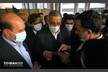 همایش بزرگداشت روز دانشجو "دانشگاه تربیت مدرس" 25