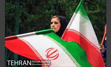 دیدار رسانه ورزش و پیشکسوتان تیم ملی فوتبال ایران به نفع سیل زدگان 27