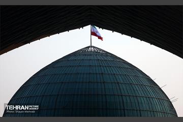 وداع با آقای شهید ایران- 4 15