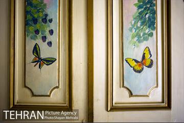 عمارت مستوفی الممالک 60