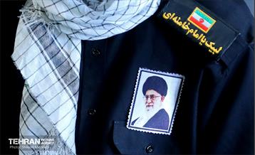 میز خدمت شهرداری تهران در نماز جمعه 51