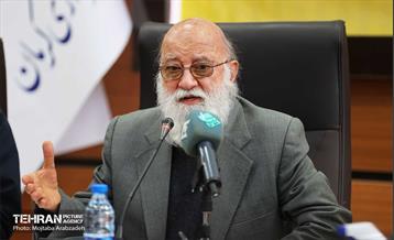 نشست معاونان فرهنگی کلانشهرهای کشور 17